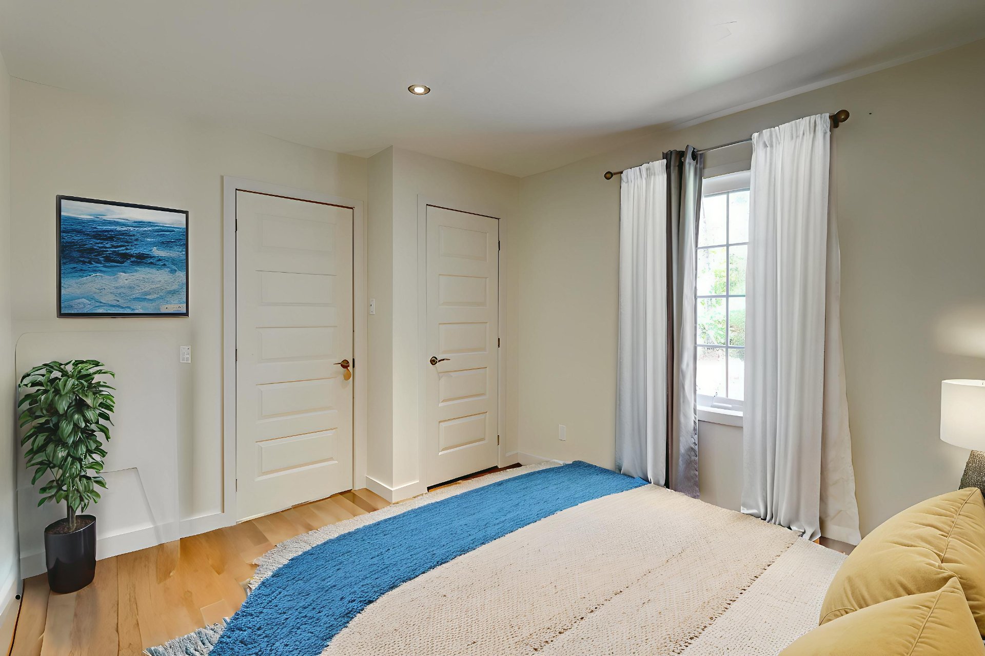 Cave/ chambre froide