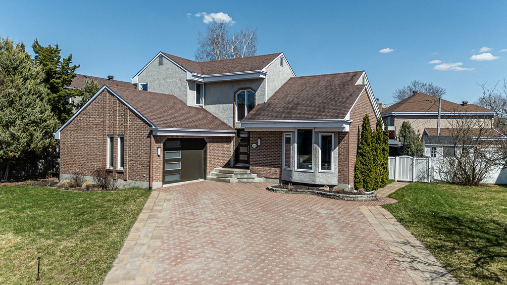 Frontage