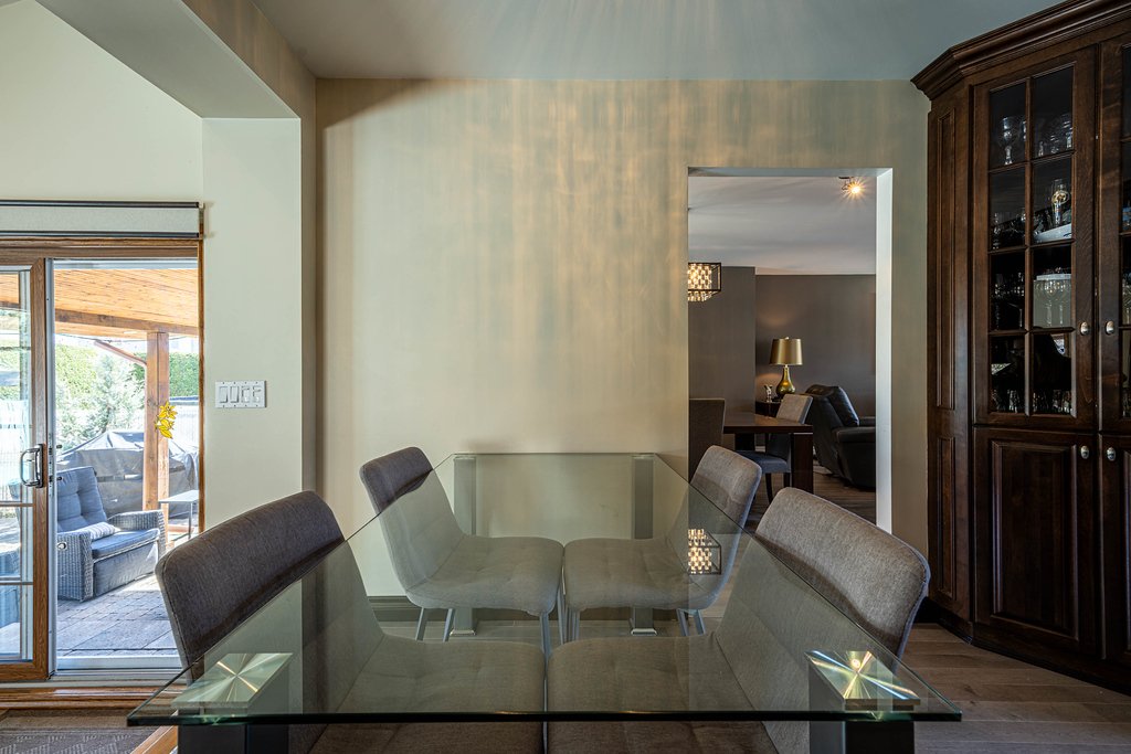 Dinette