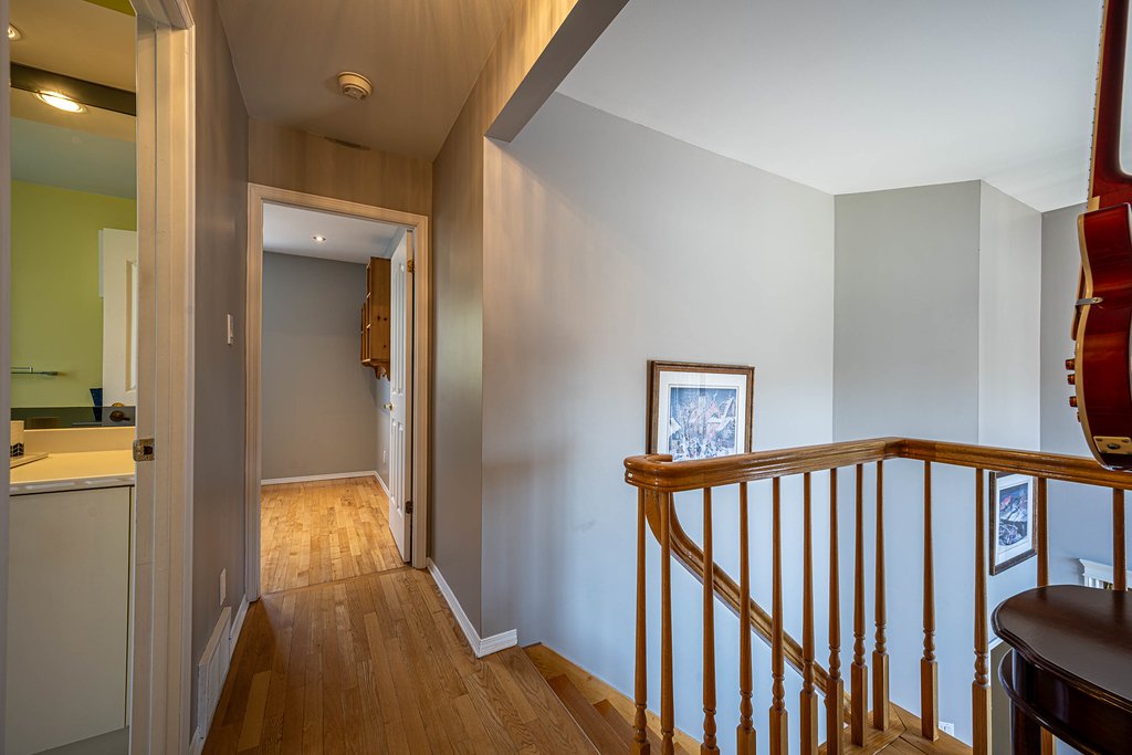Passageway