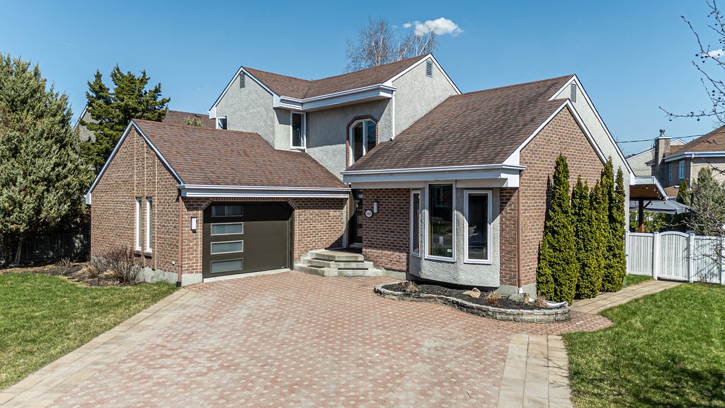 Frontage