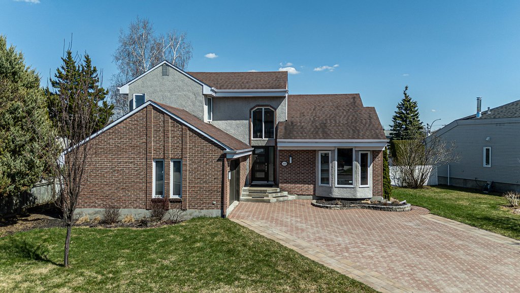 Frontage