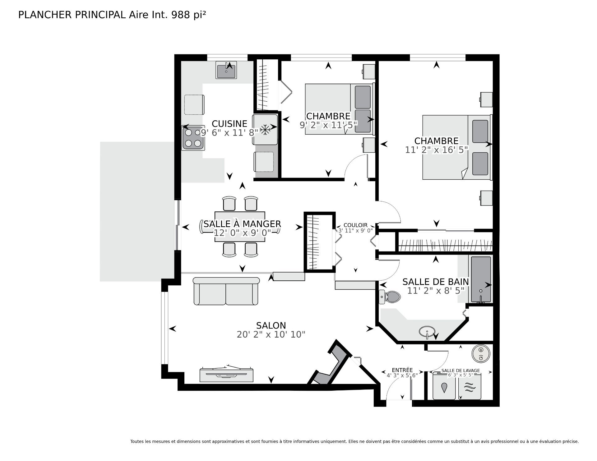 Plan (croquis)
