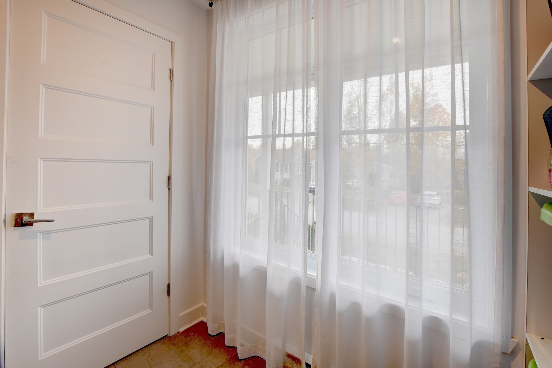 Hall d'entrée/Vestibule