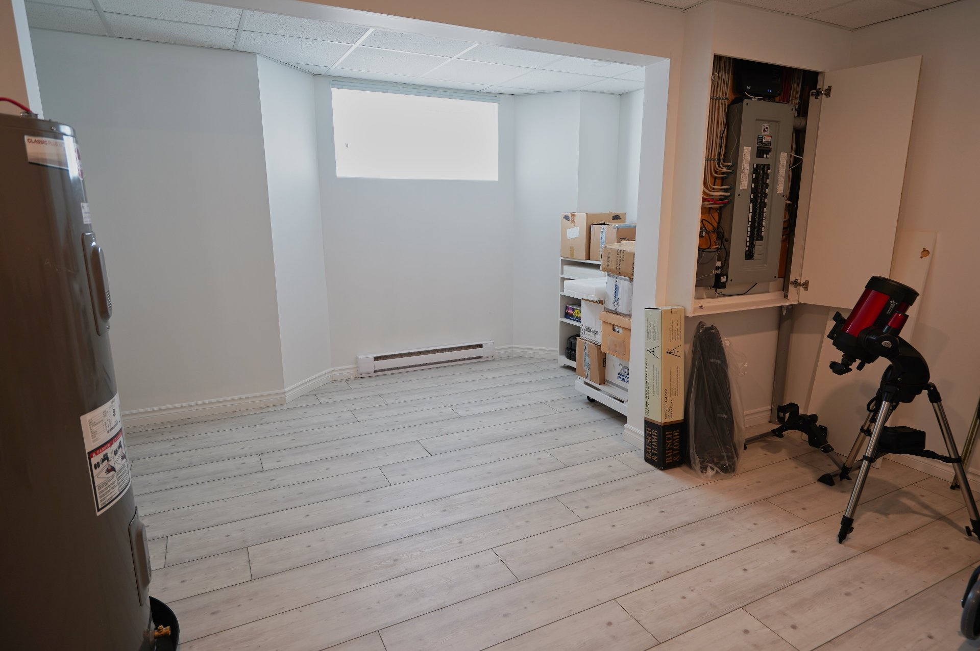 Workshop