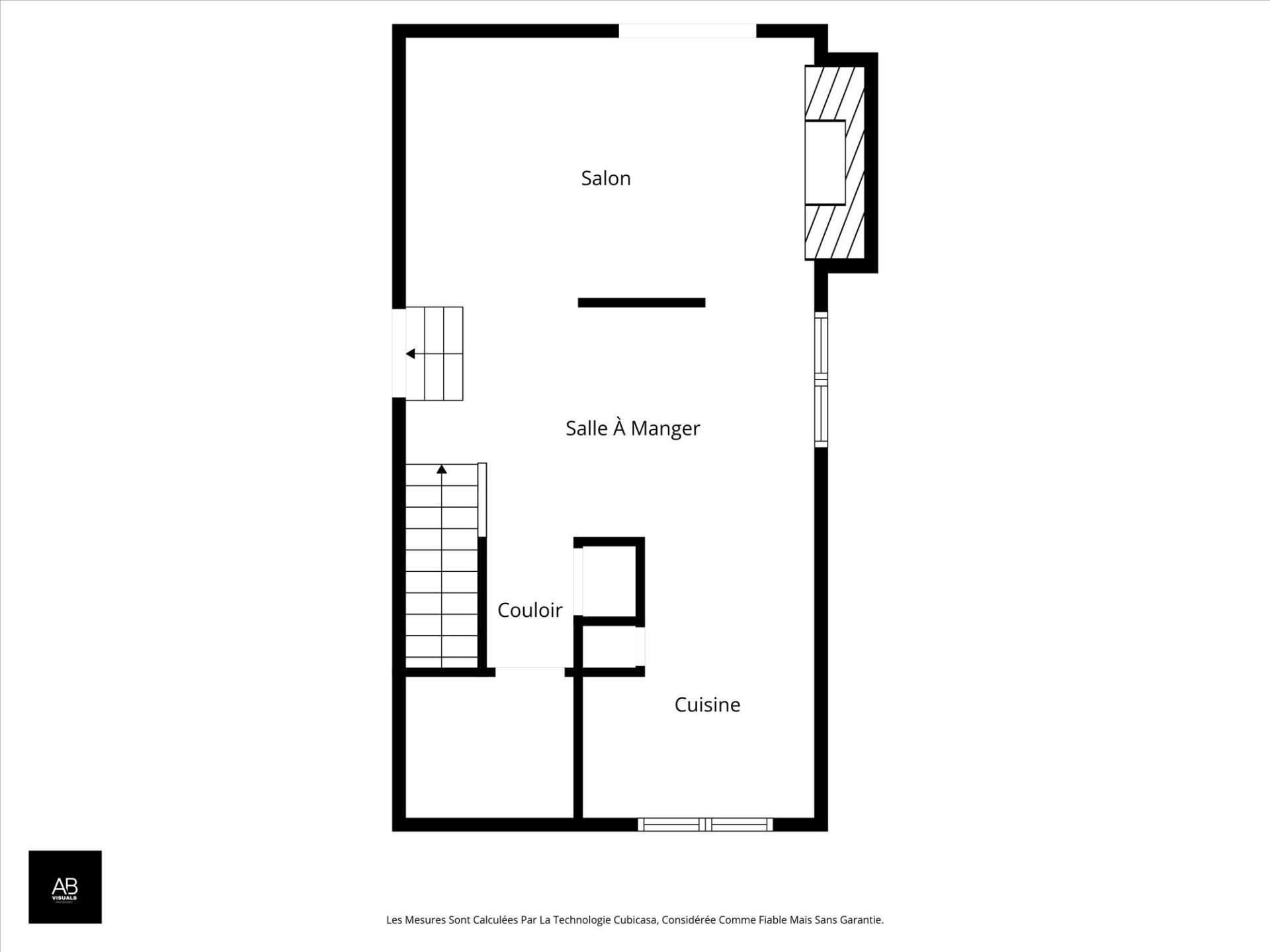 Plan (croquis)