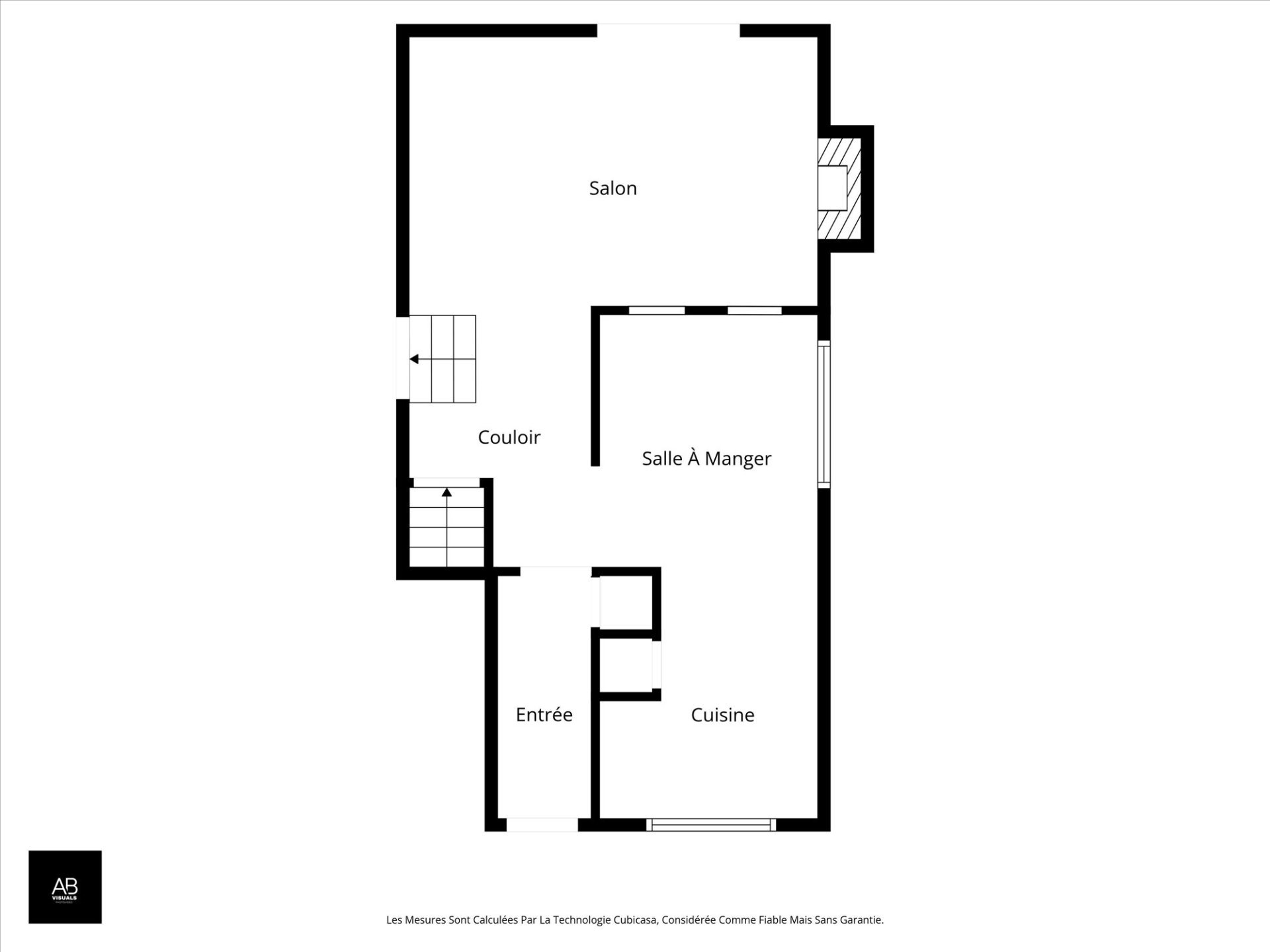Plan (croquis)