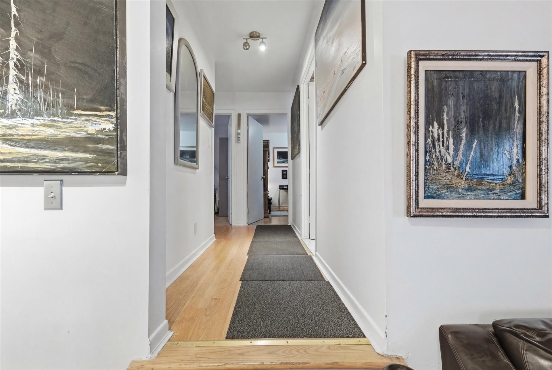 Corridor