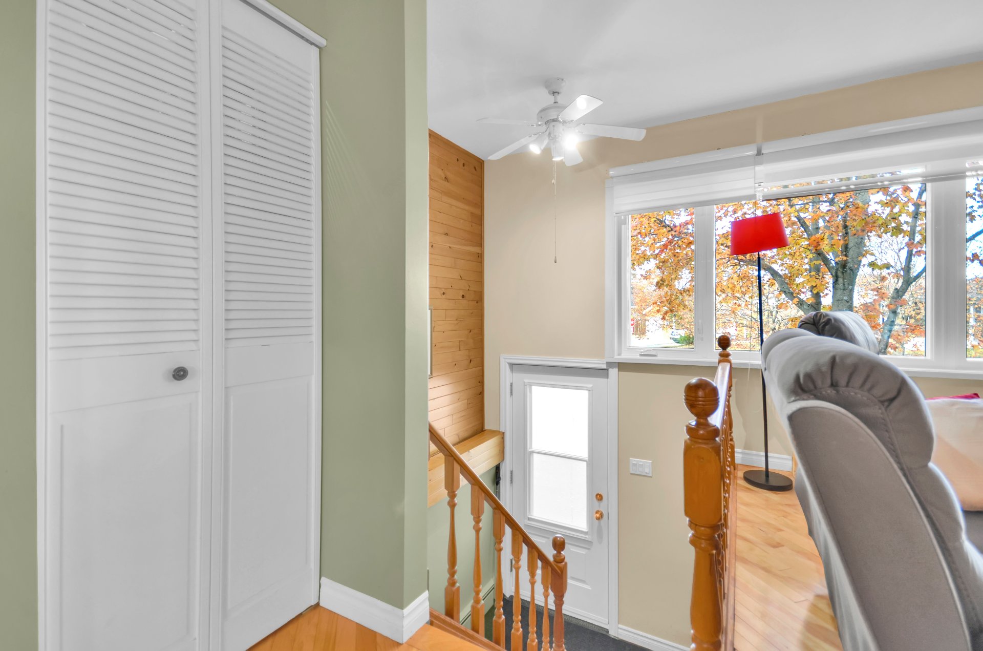 Hall d'entrée/Vestibule