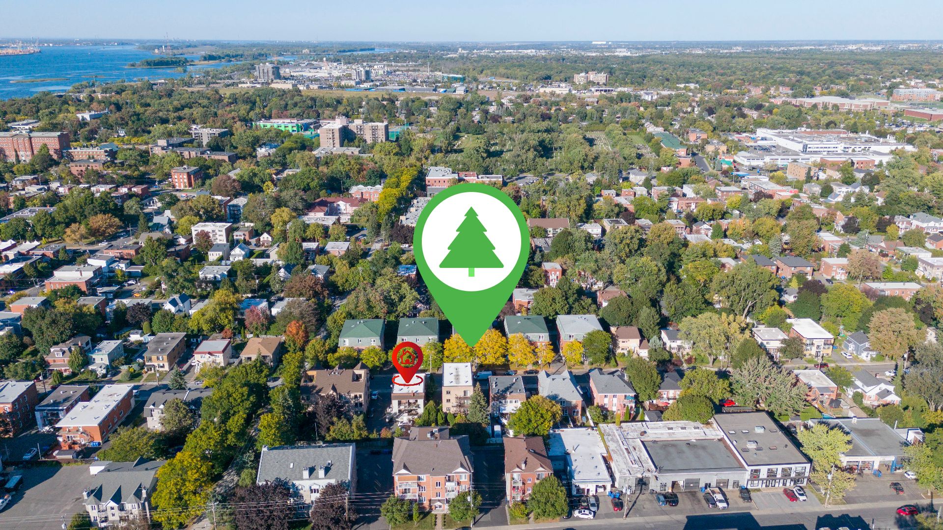 Vue d'ensemble
