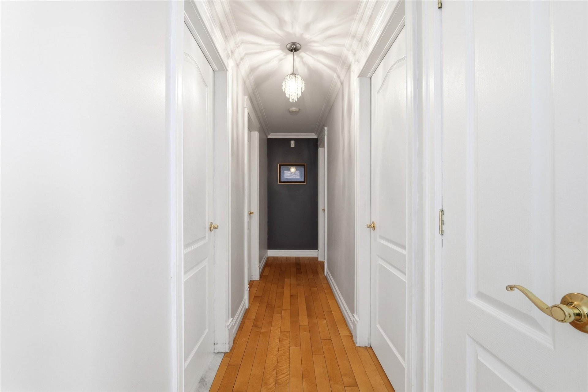Passageway