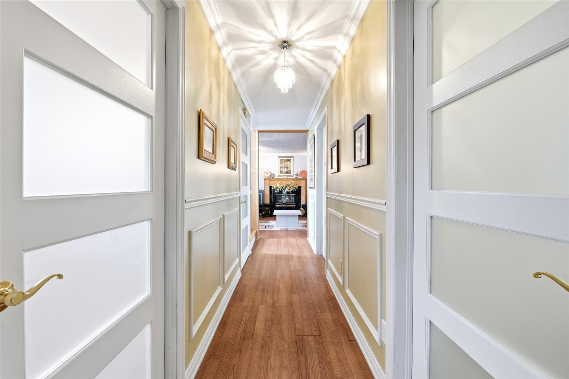 Passageway