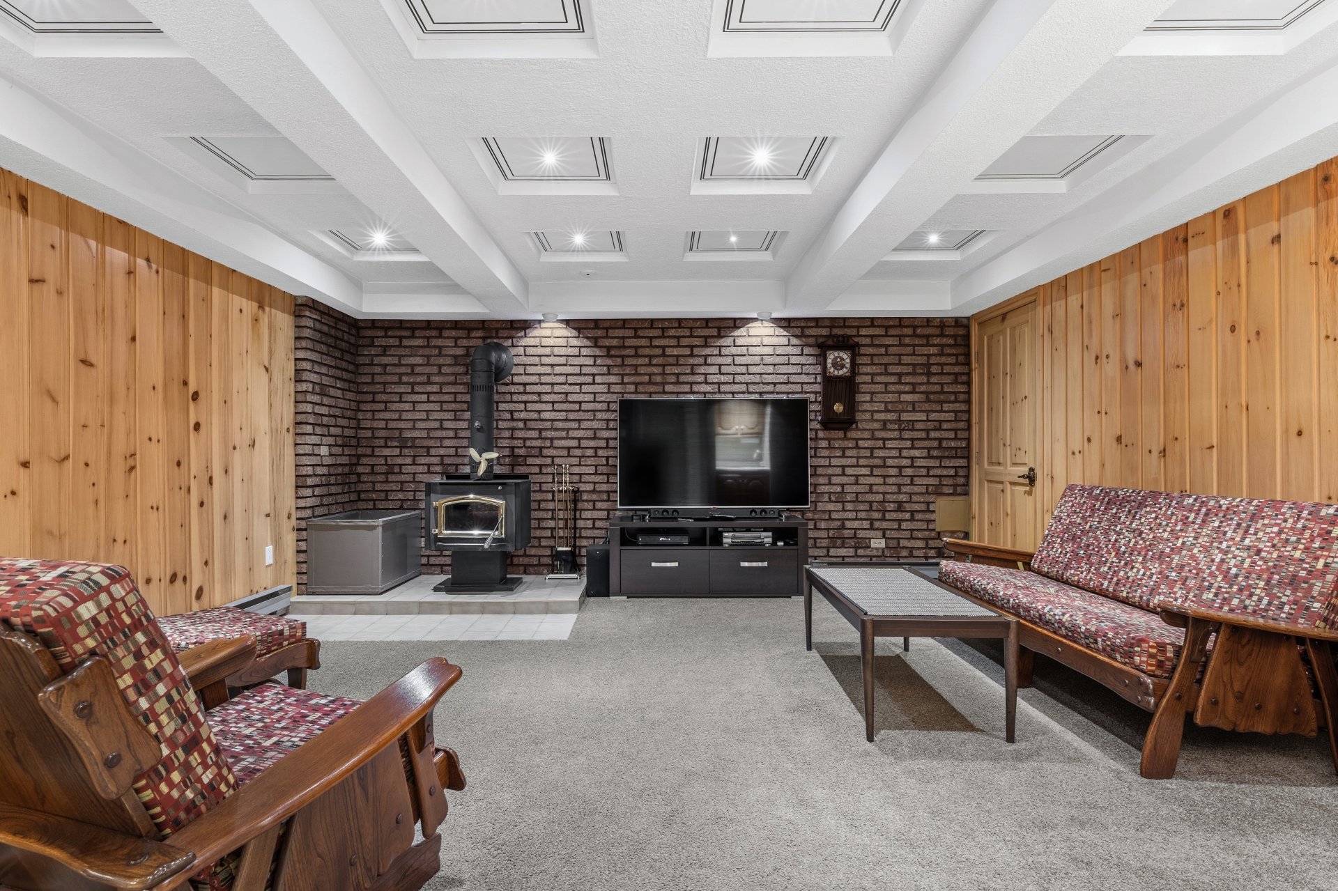 Salle familiale