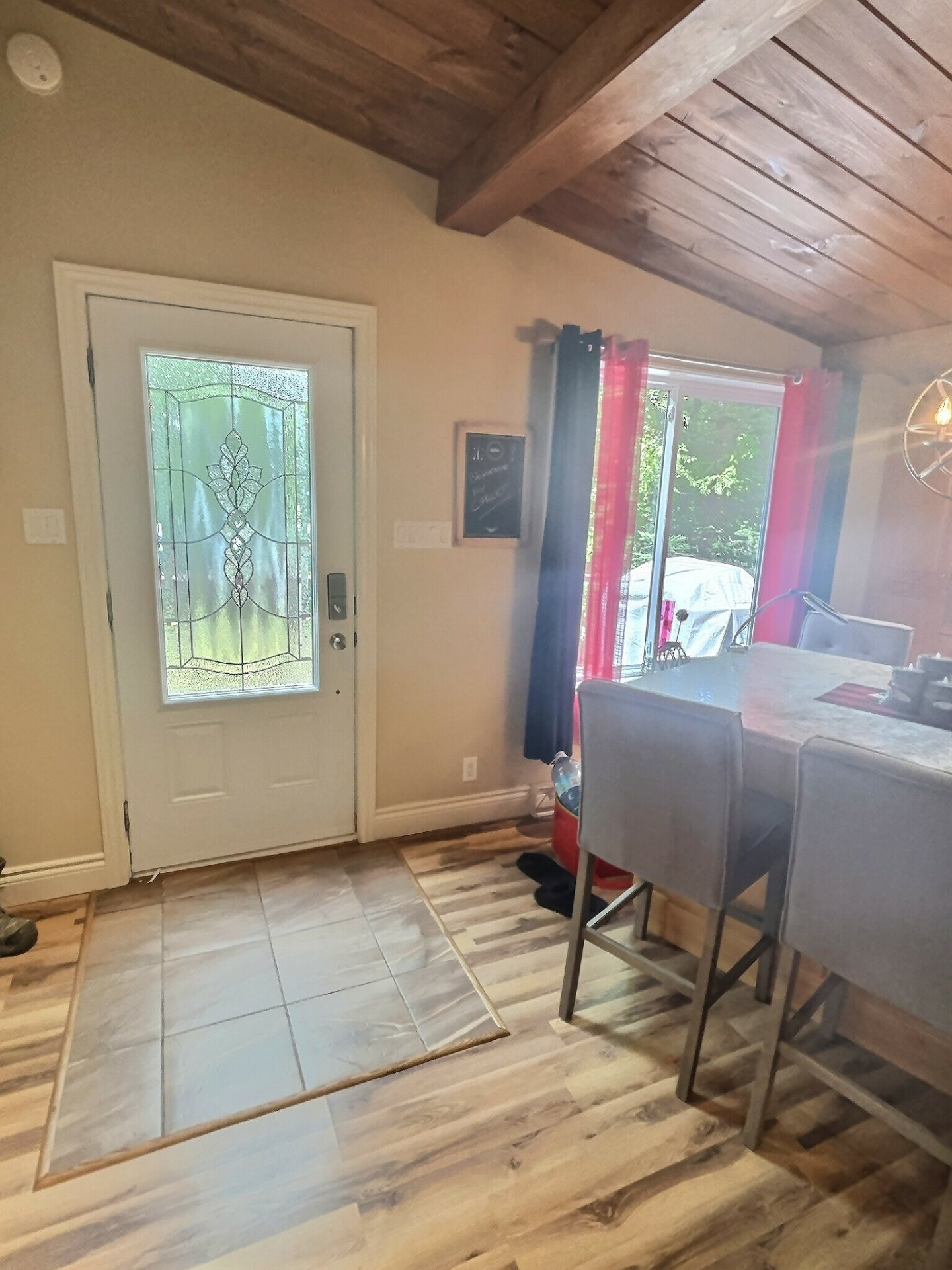 Hall d'entrée/Vestibule