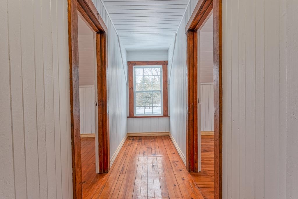Passageway