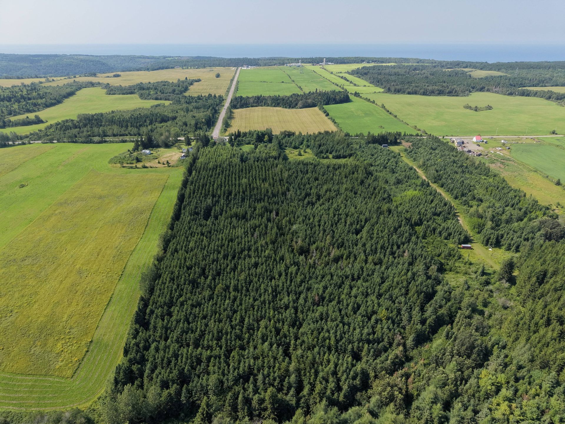 Vue d'ensemble