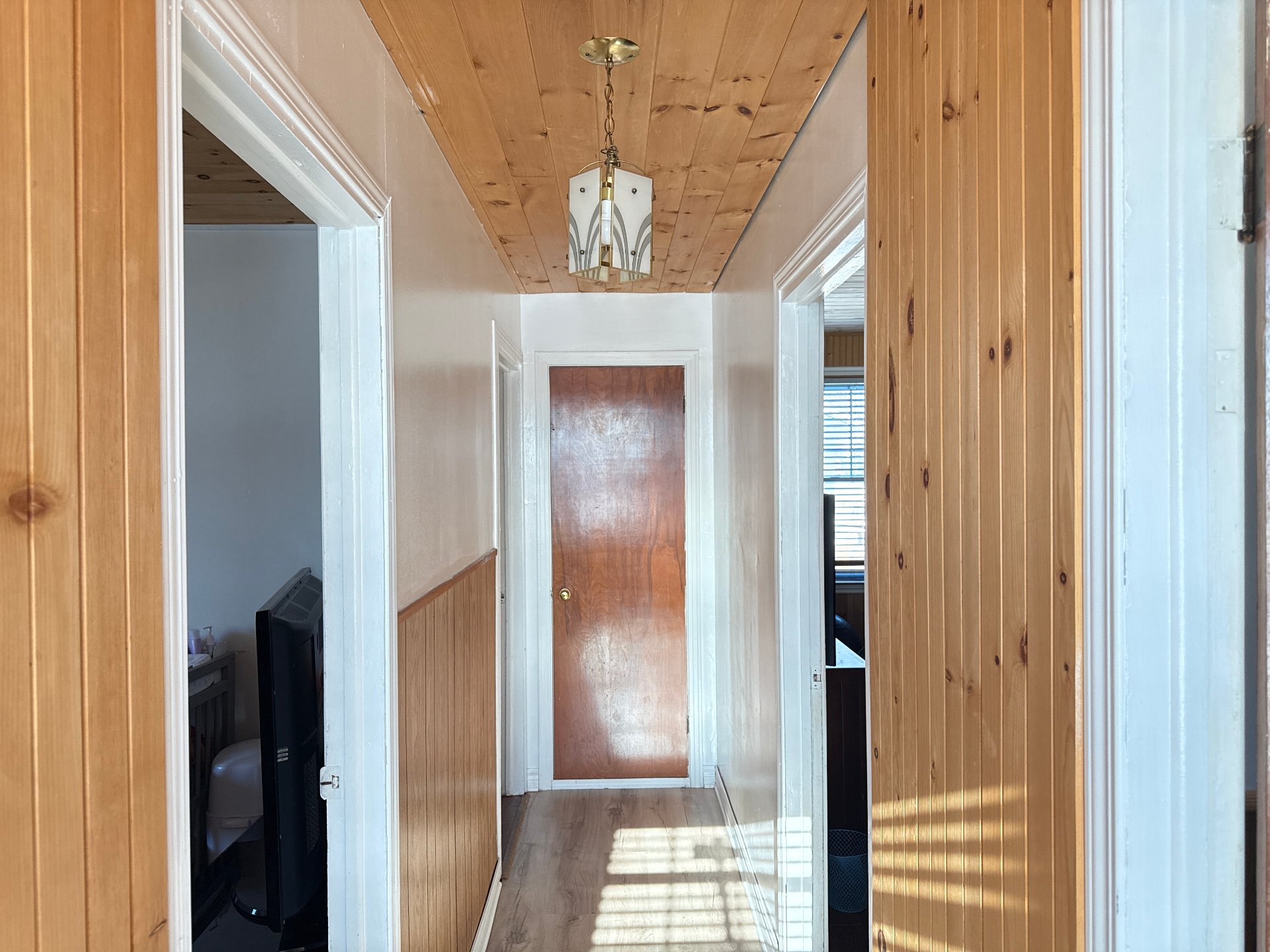 Hall d'entrée/Vestibule