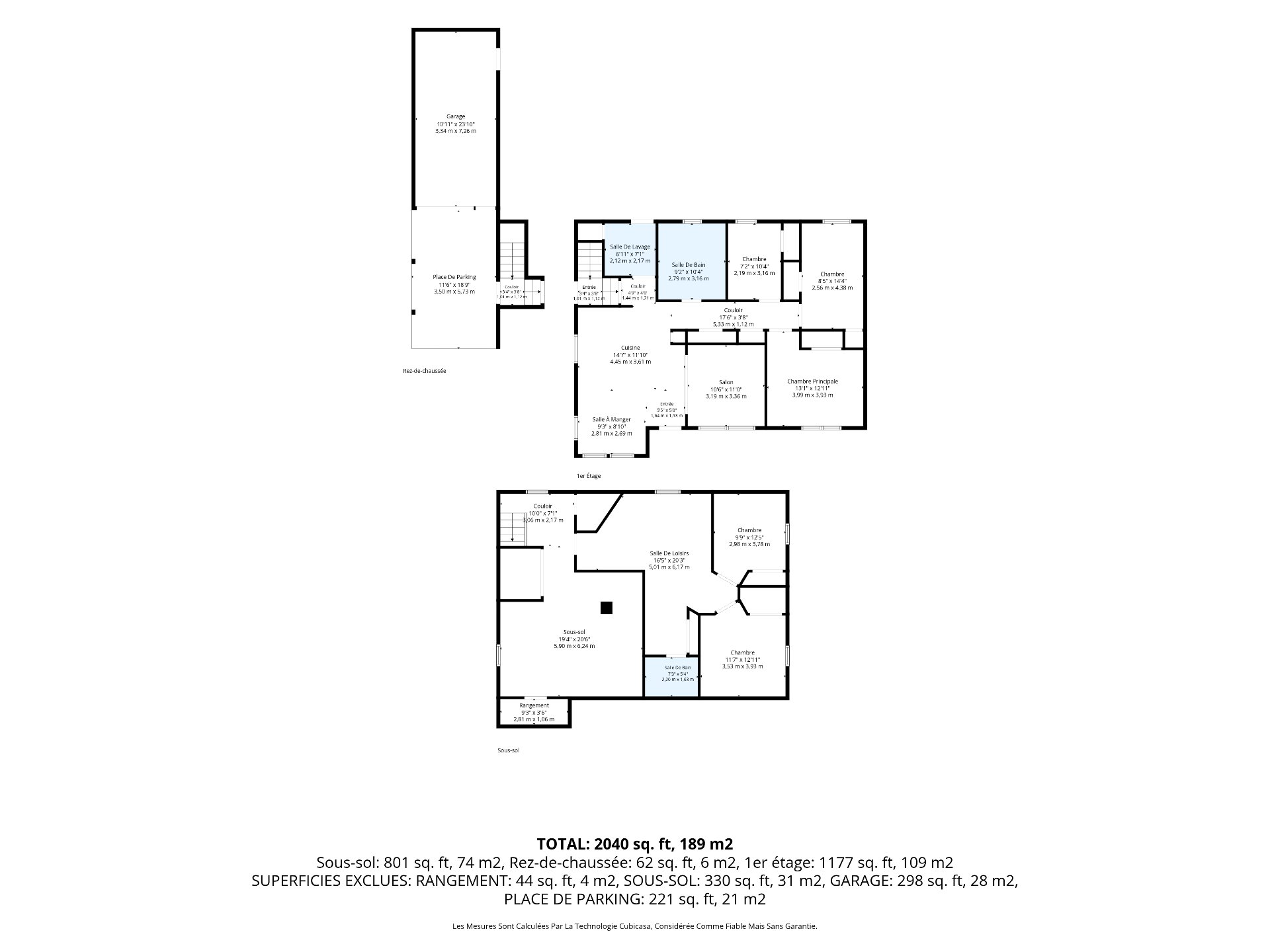 Plan (croquis)