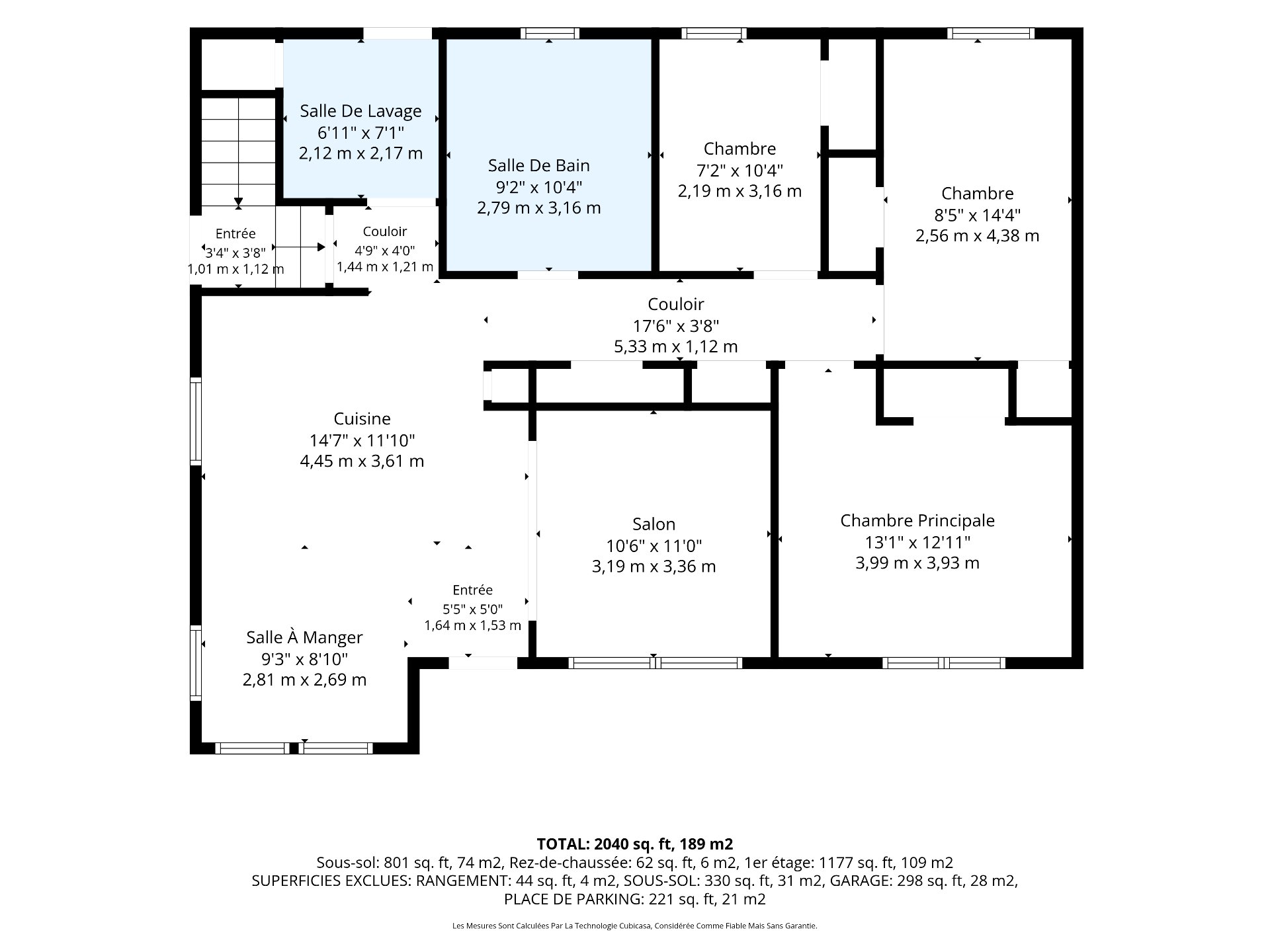 Plan (croquis)