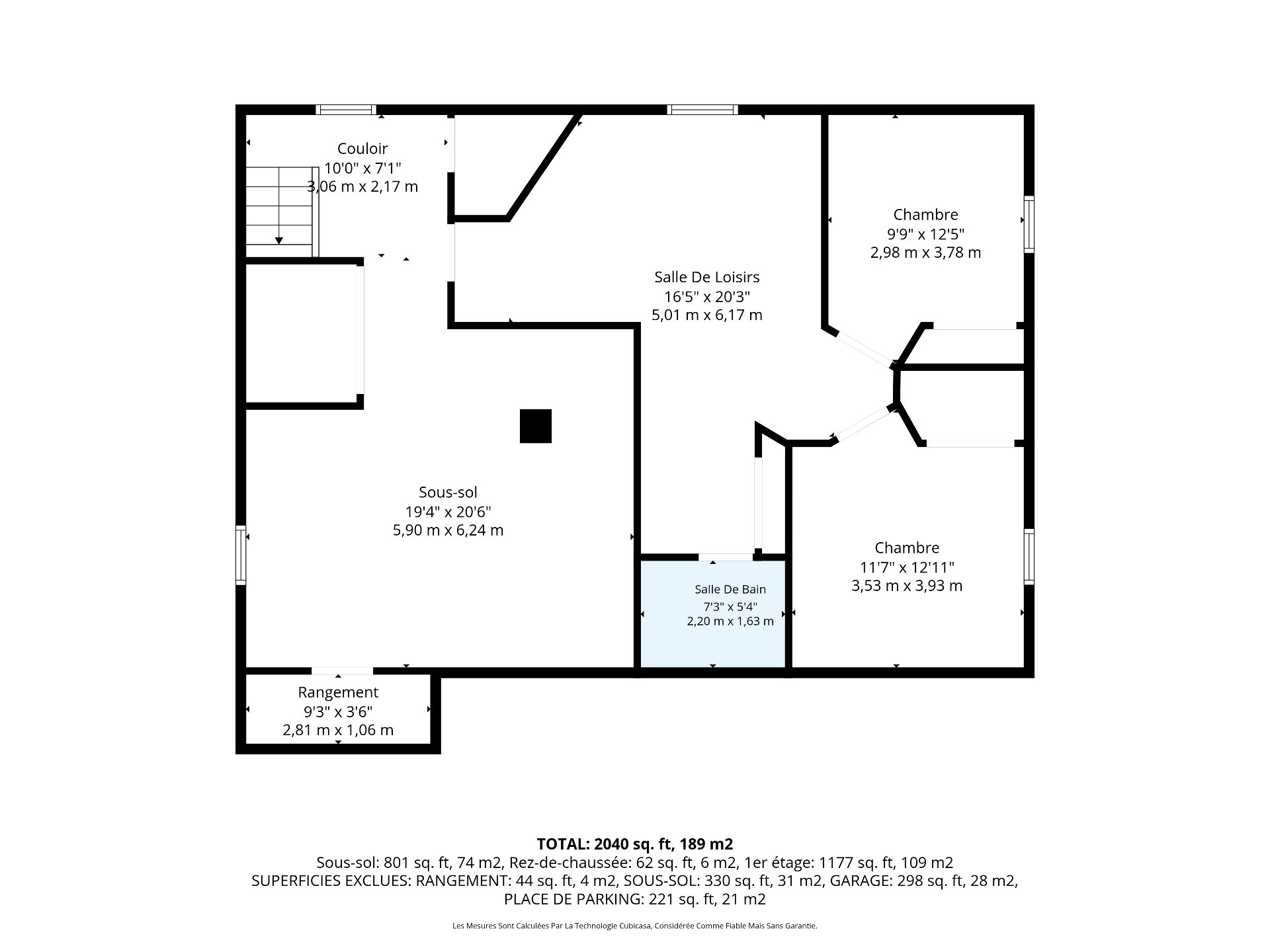 Plan (croquis)