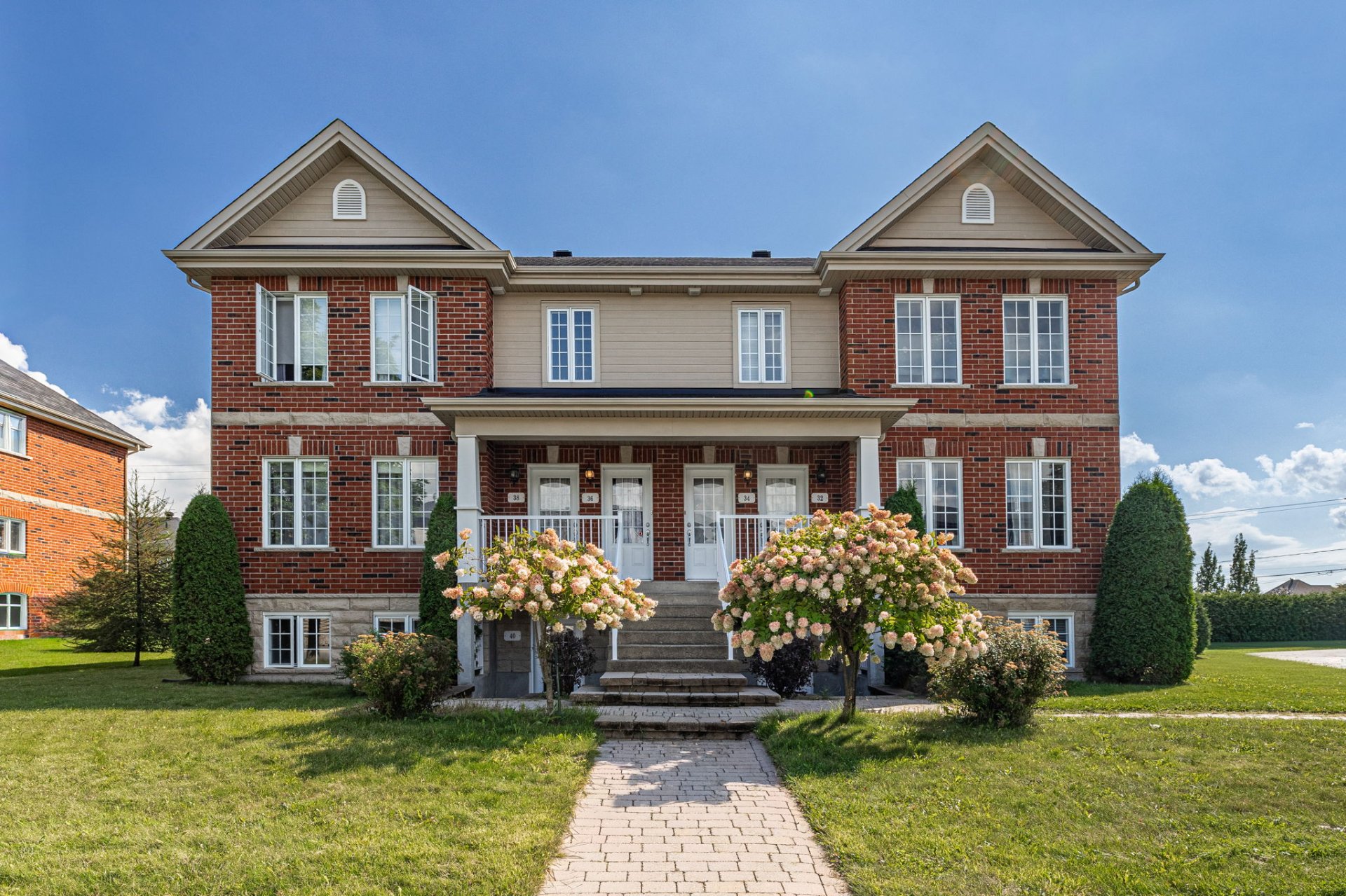 Façade