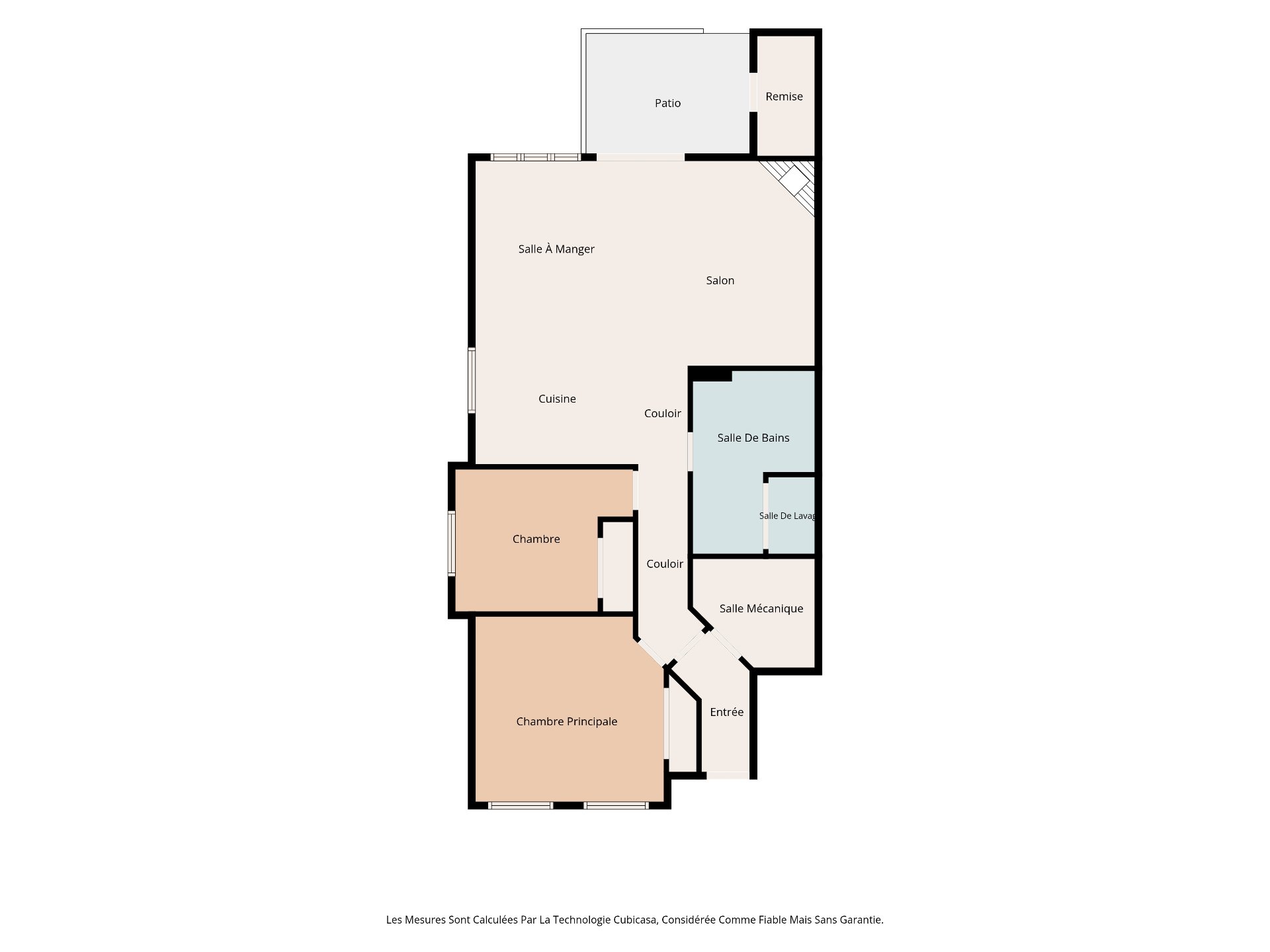 Plan (croquis)
