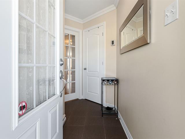 Hall d'entrée/Vestibule