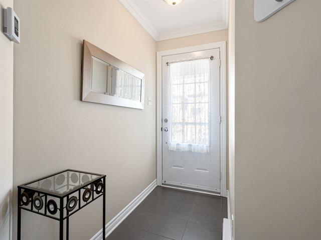 Hall d'entrée/Vestibule