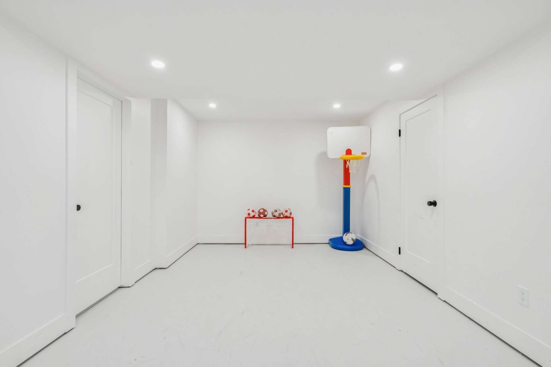 Playroom
