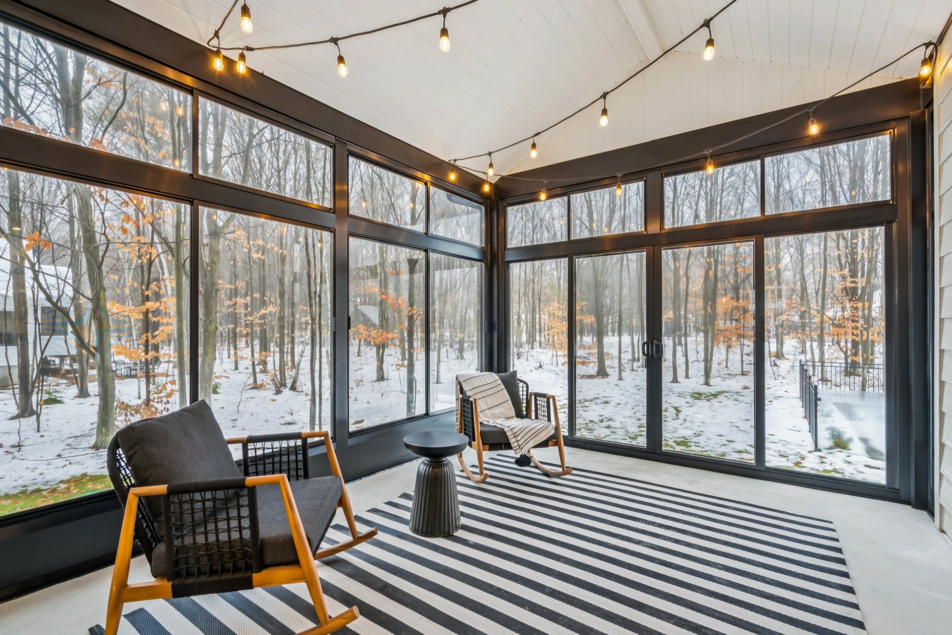 Solarium/Sunroom
