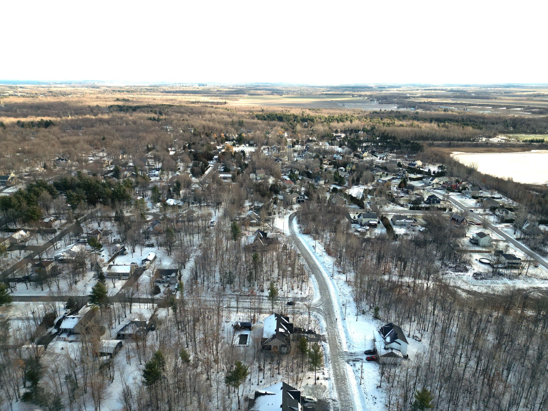 Overall View