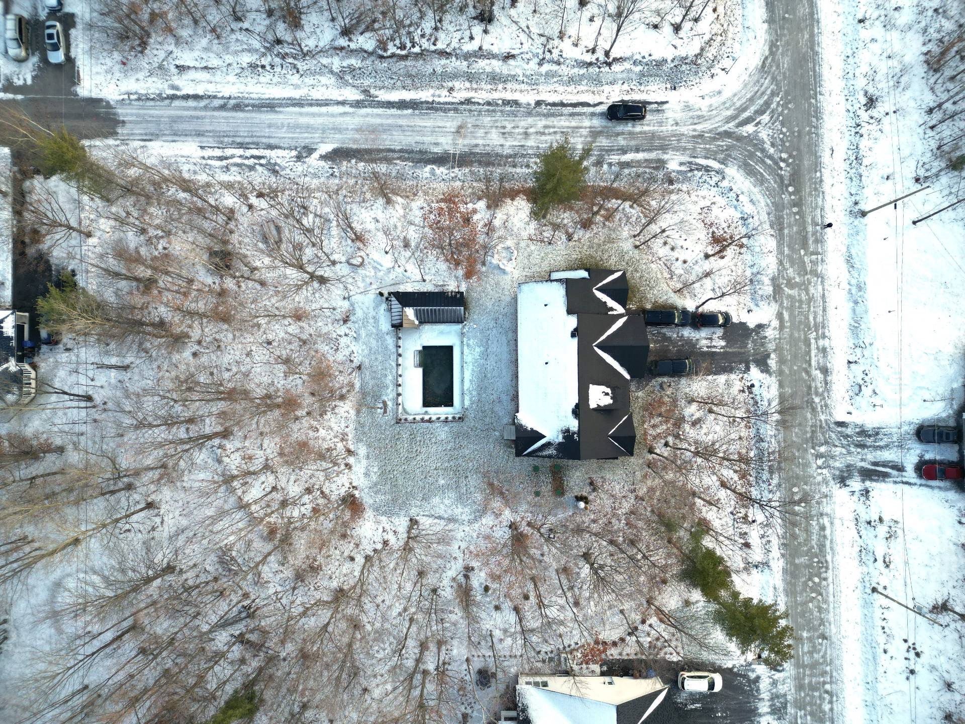 Overall View
