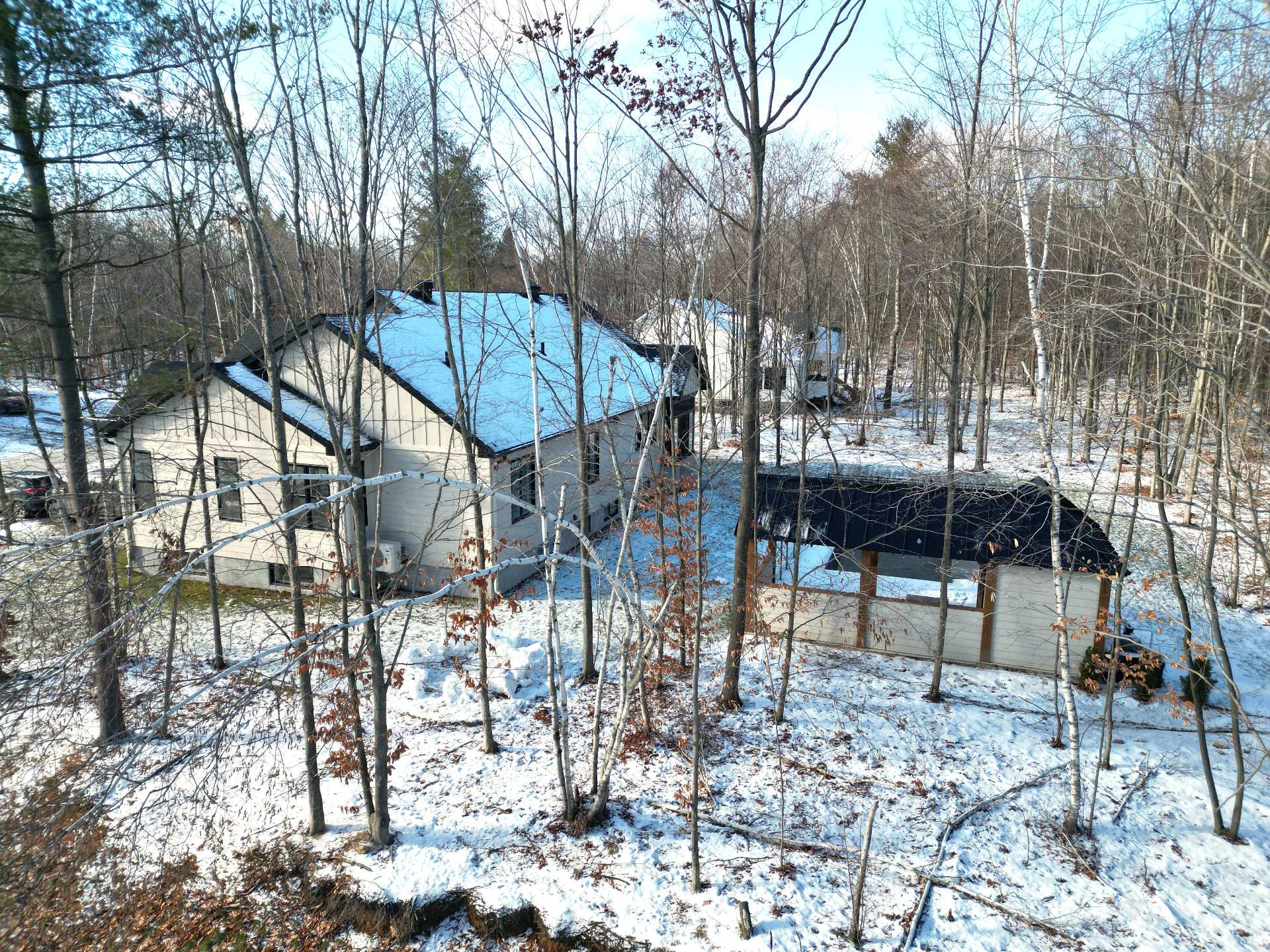 Overall View