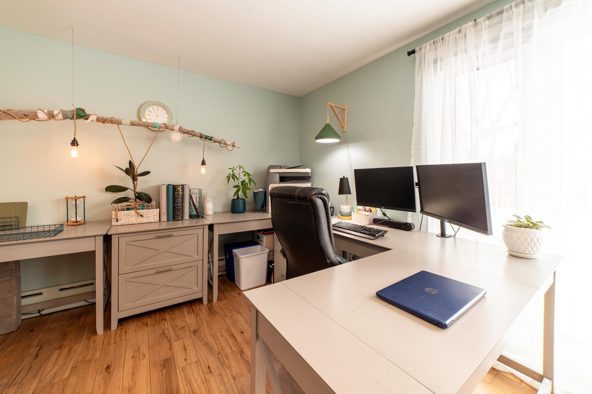 Bureau