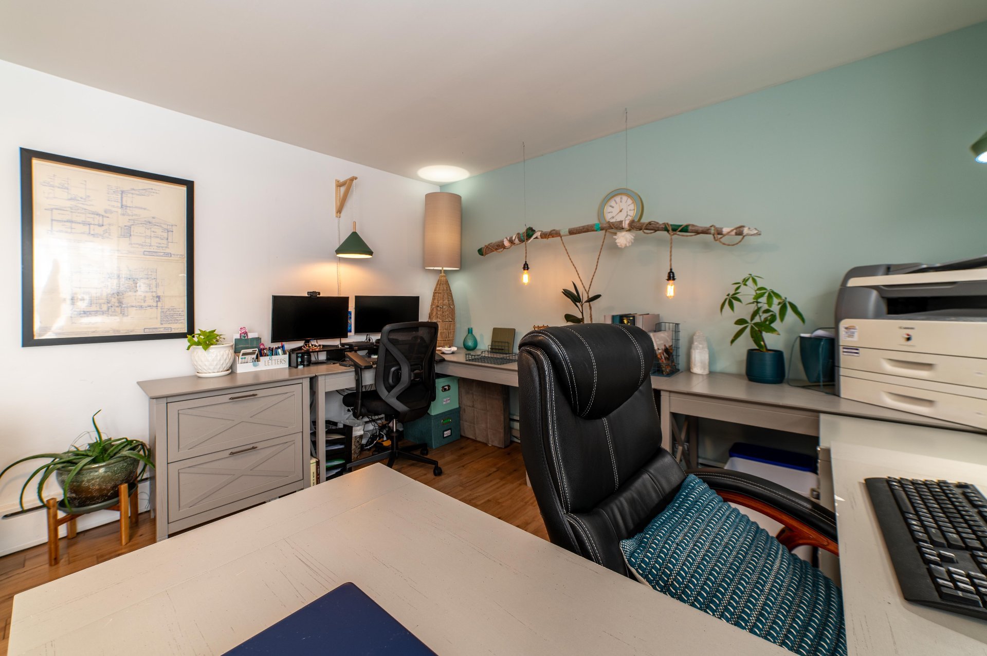 Bureau