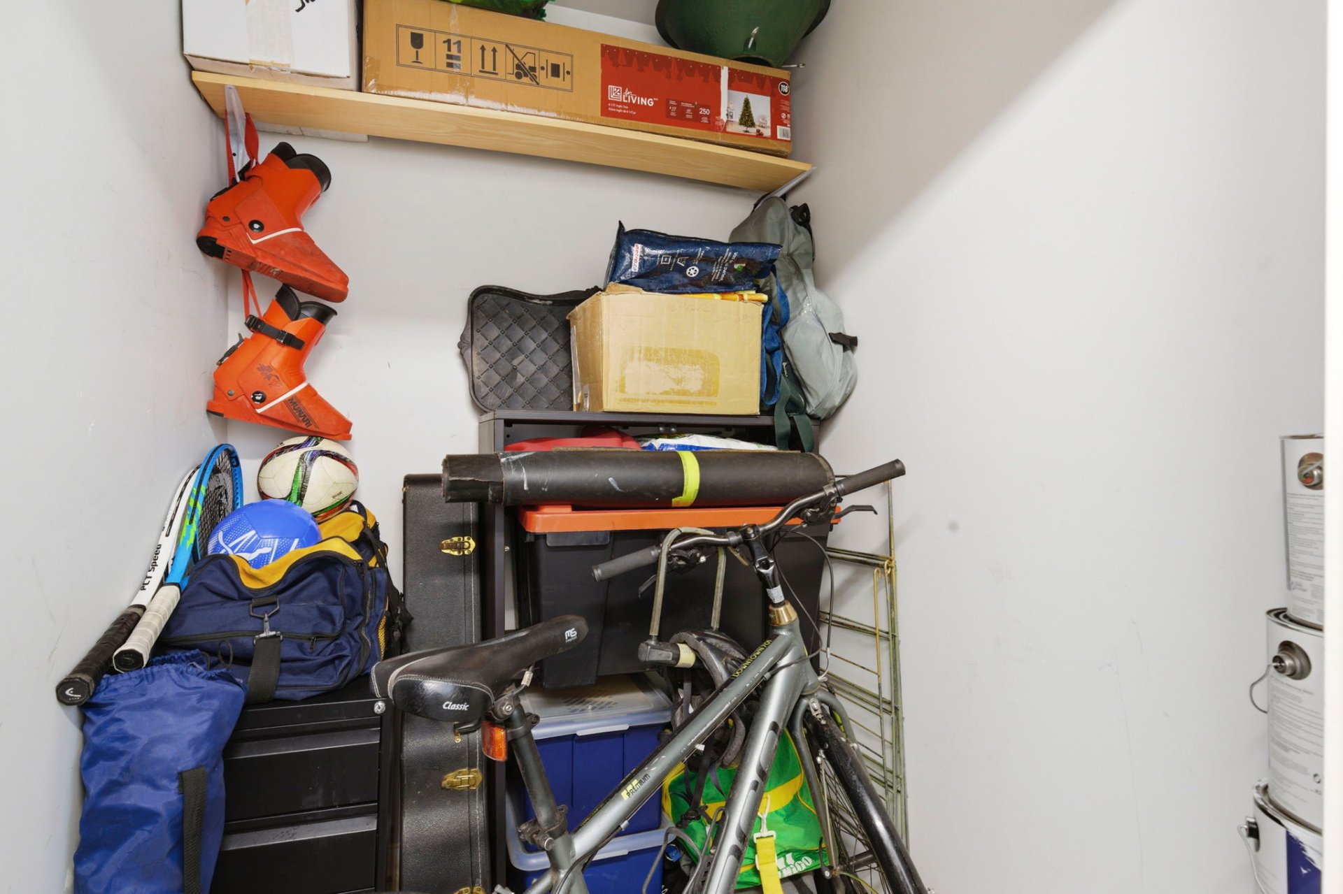 Storage