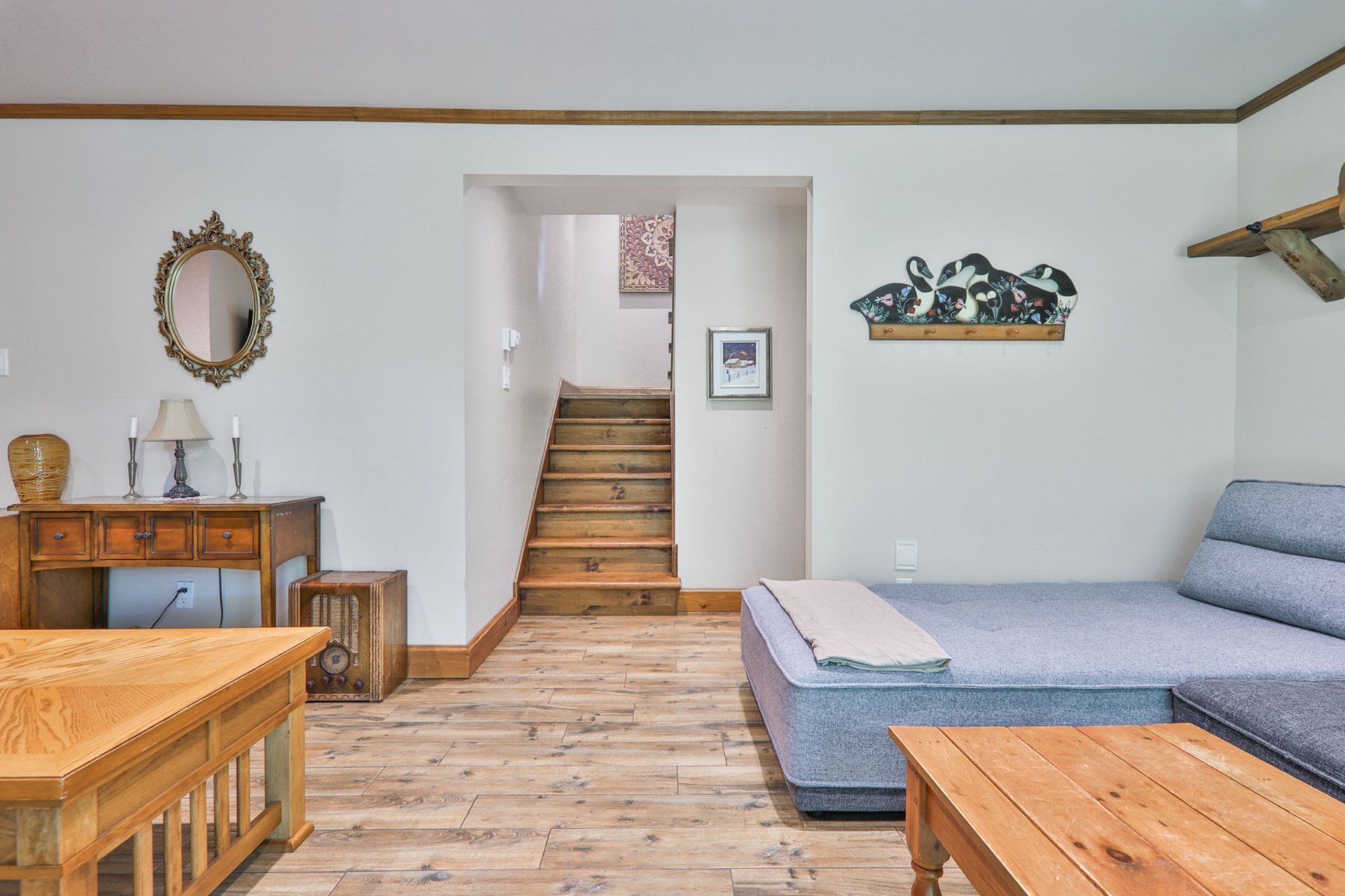 Salle familiale