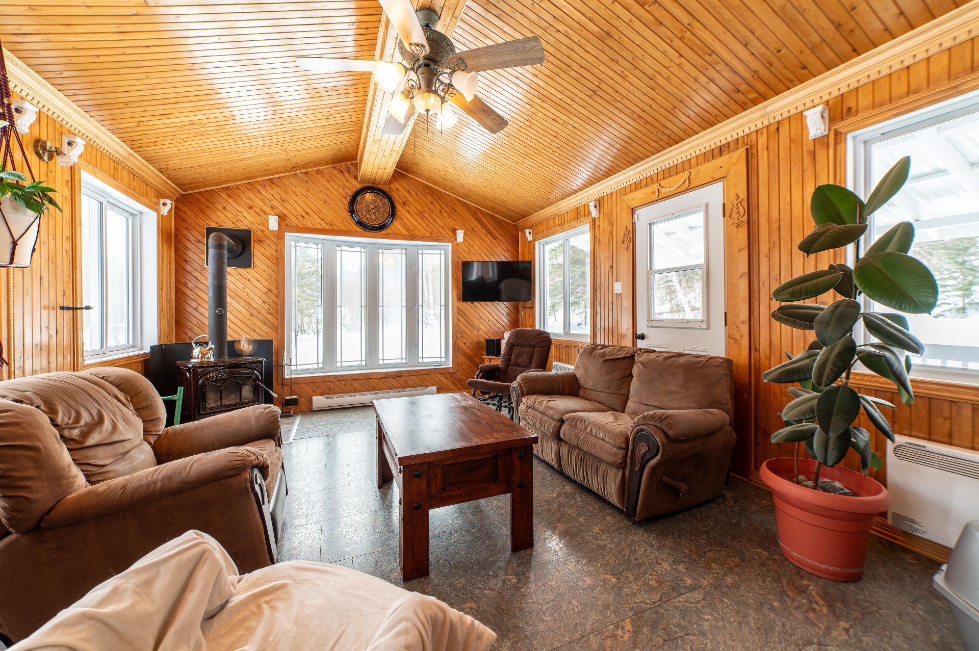 Solarium/Sunroom