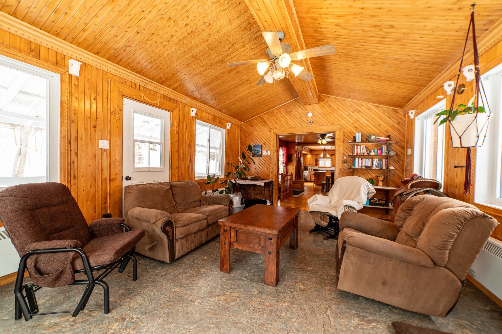 Solarium/Sunroom