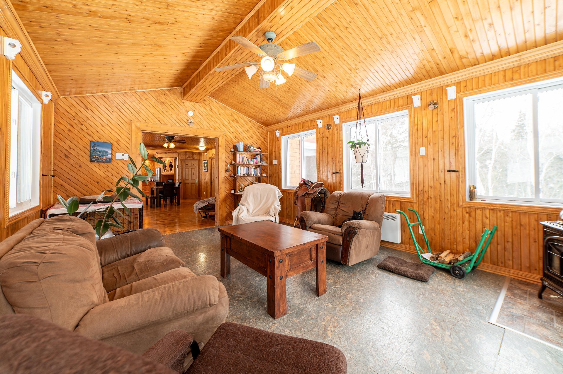 Solarium/Sunroom