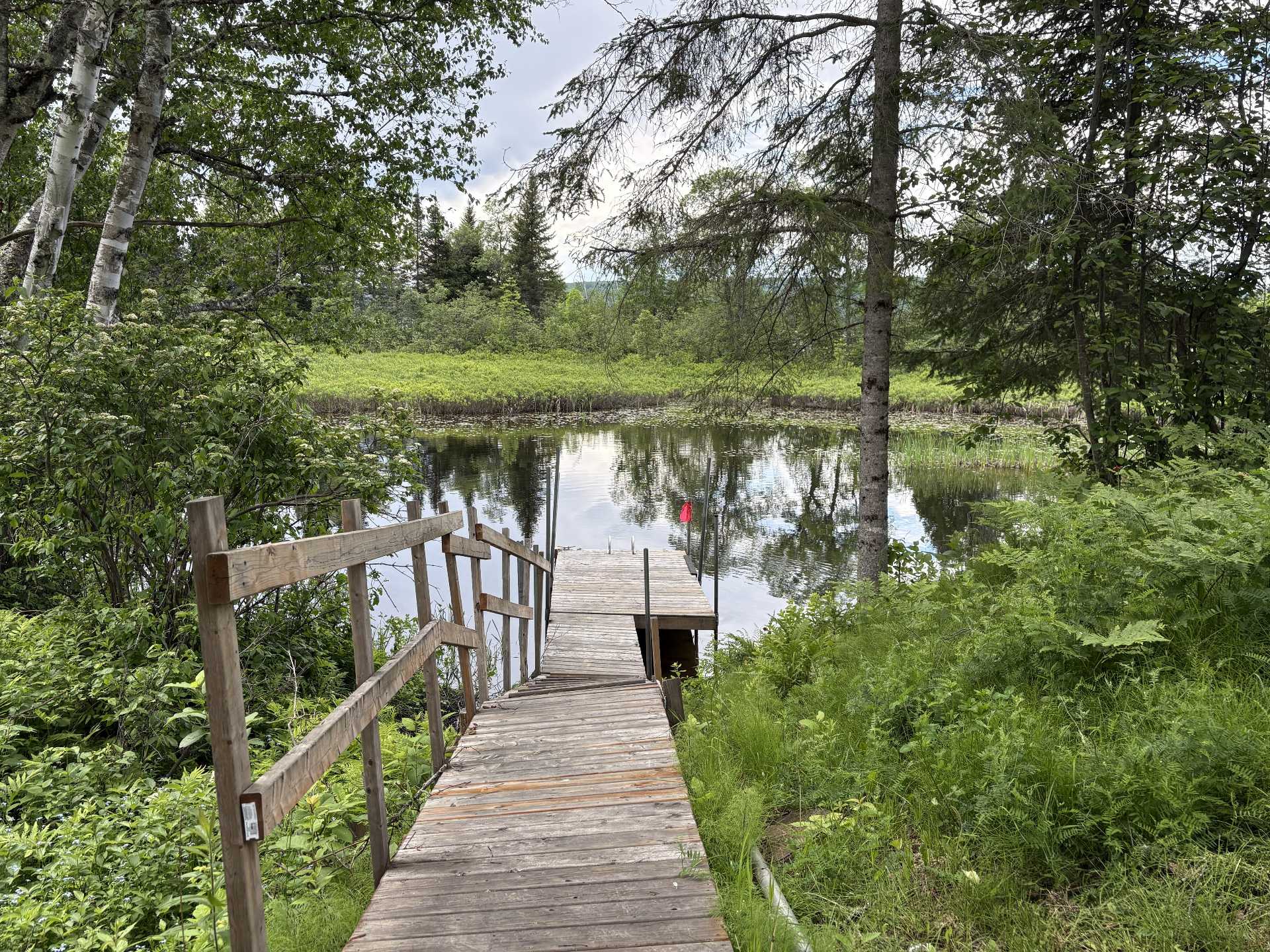 Waterfront