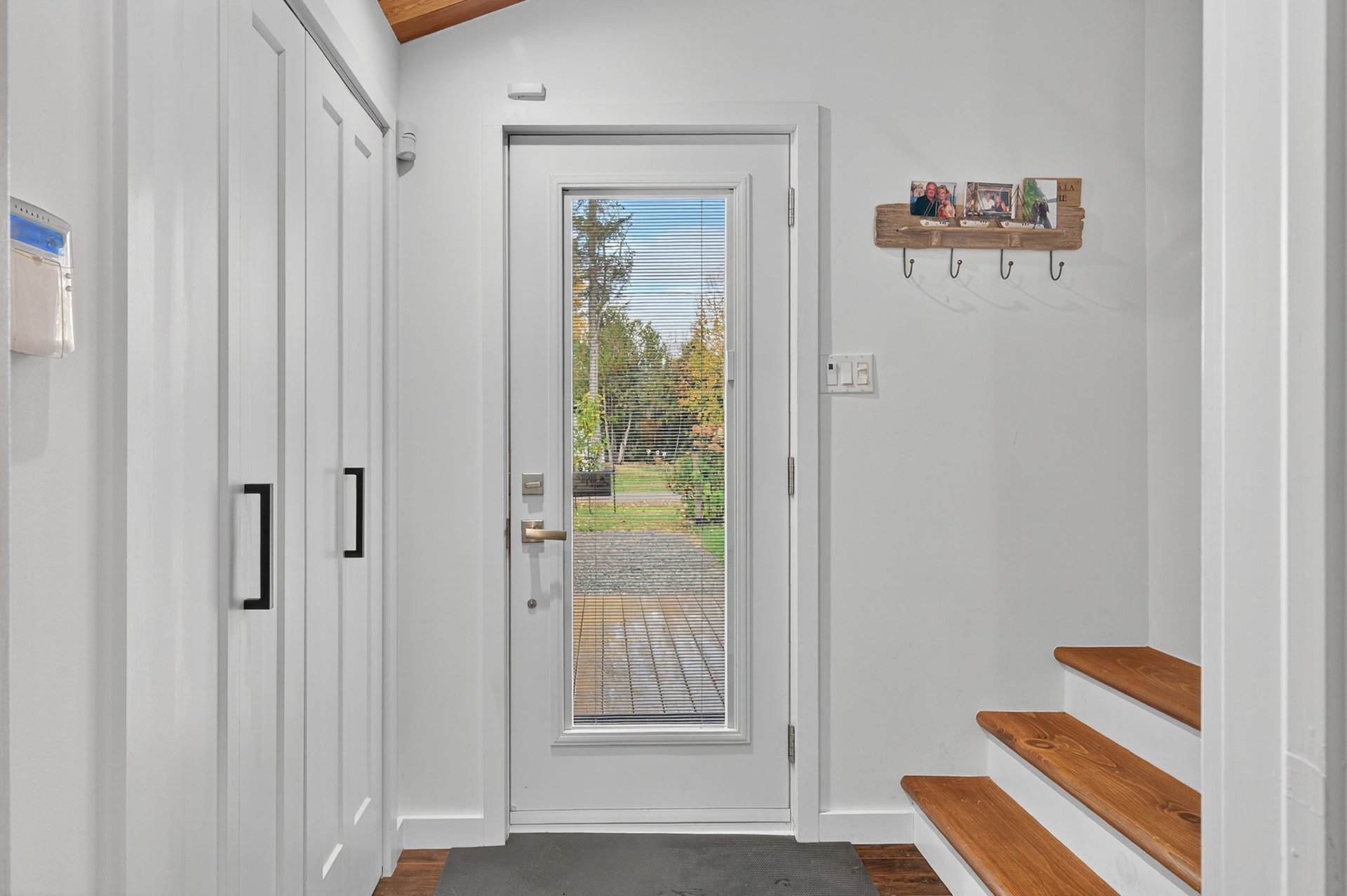 Hall d'entrée/Vestibule