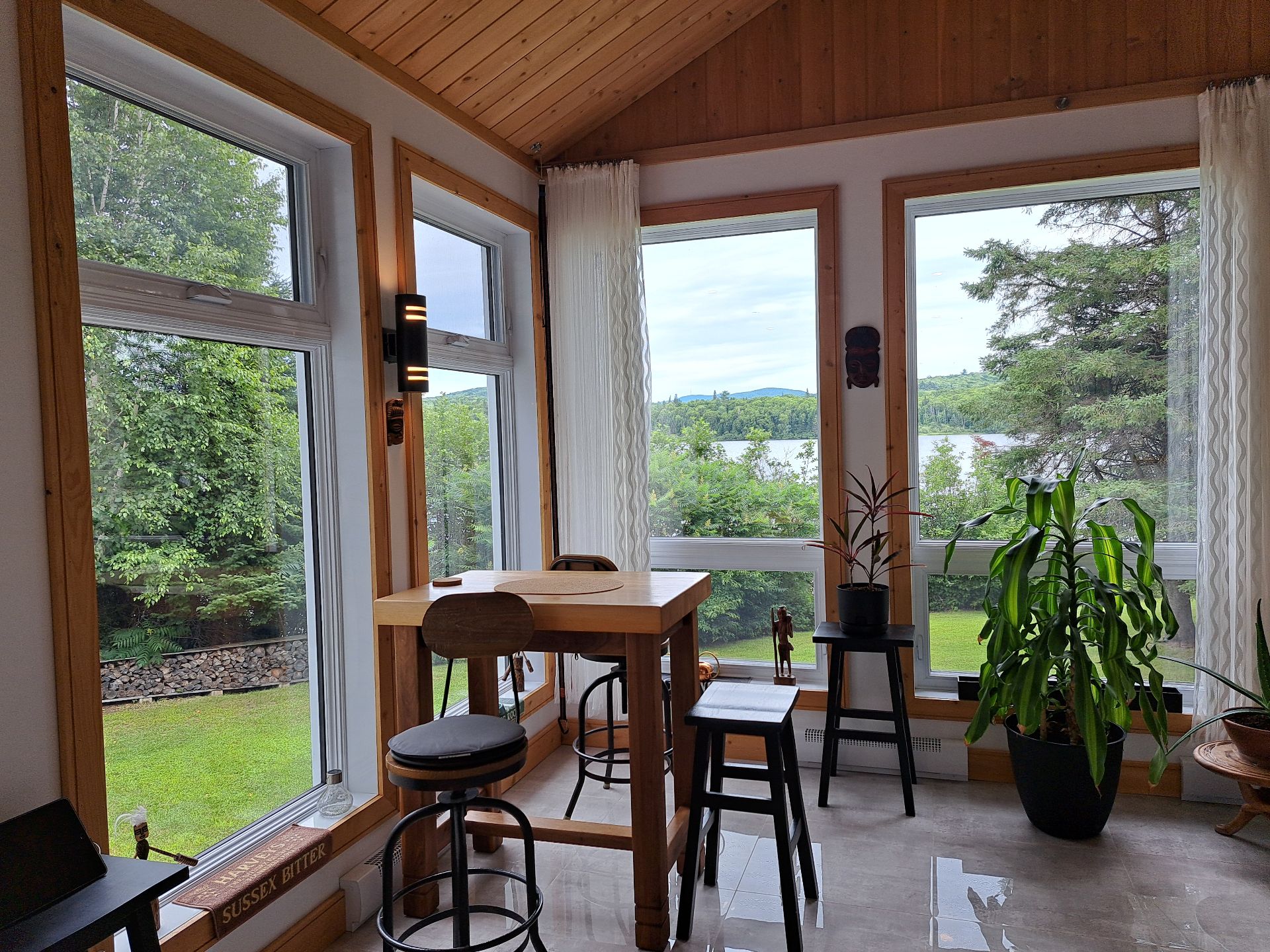 Salle à manger