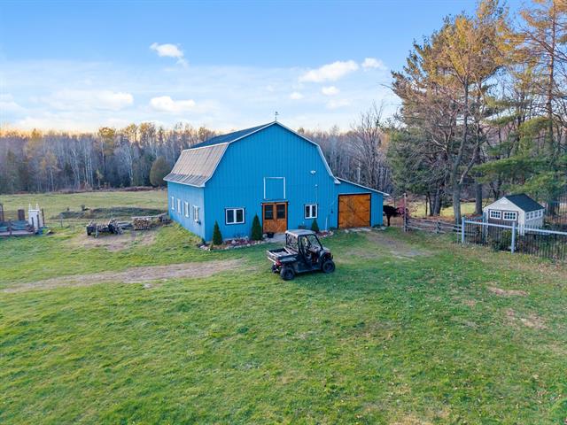 Barn