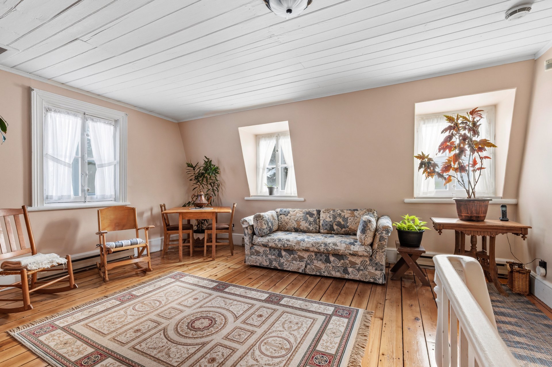 Salle familiale