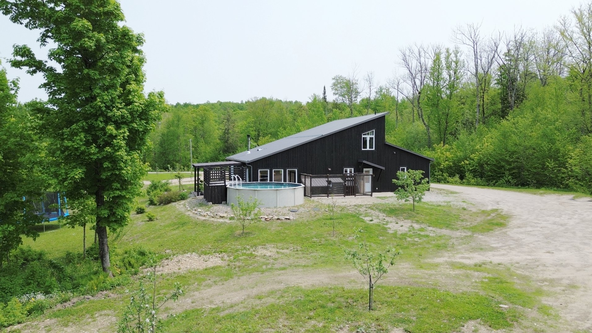 Overall View