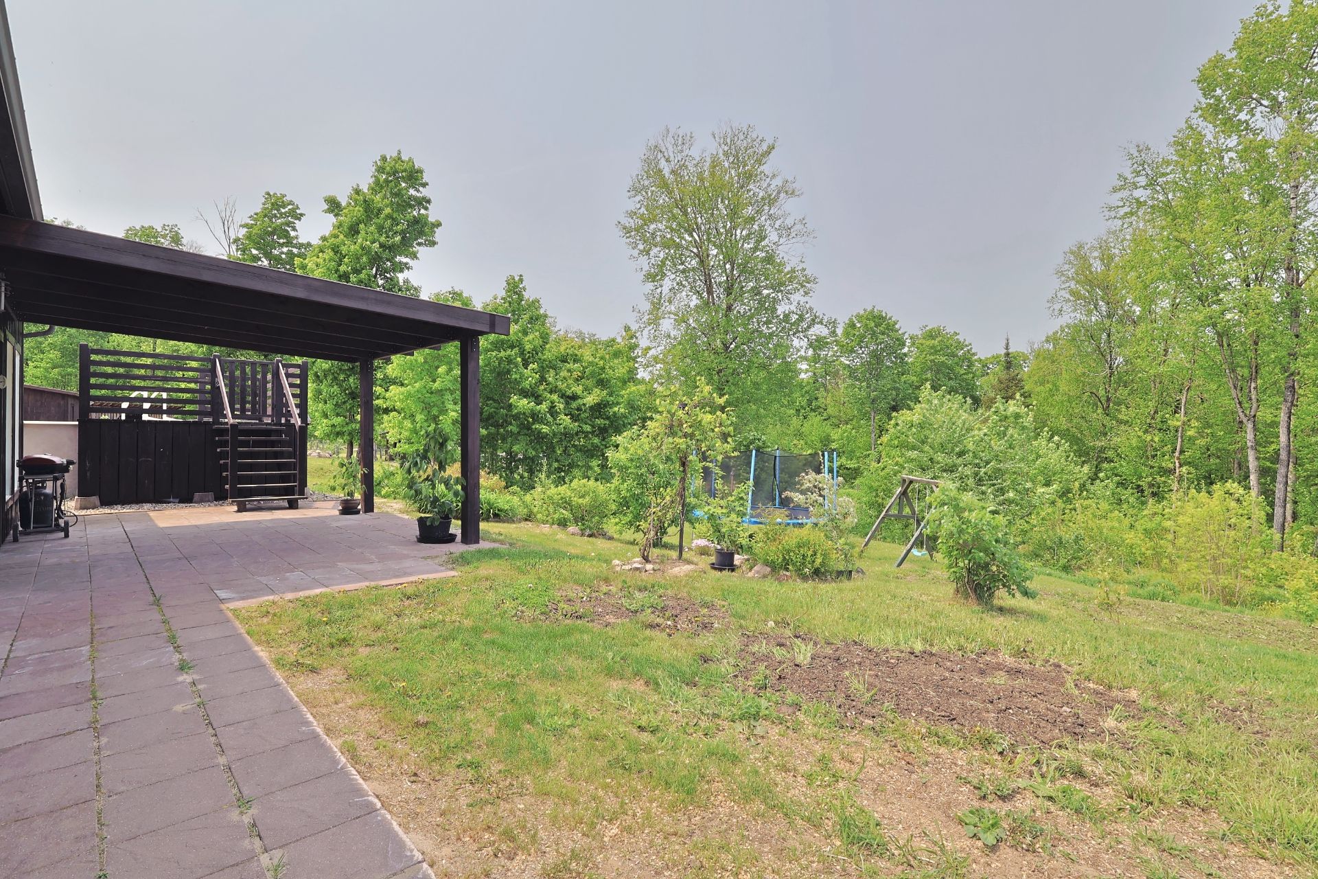Overall View