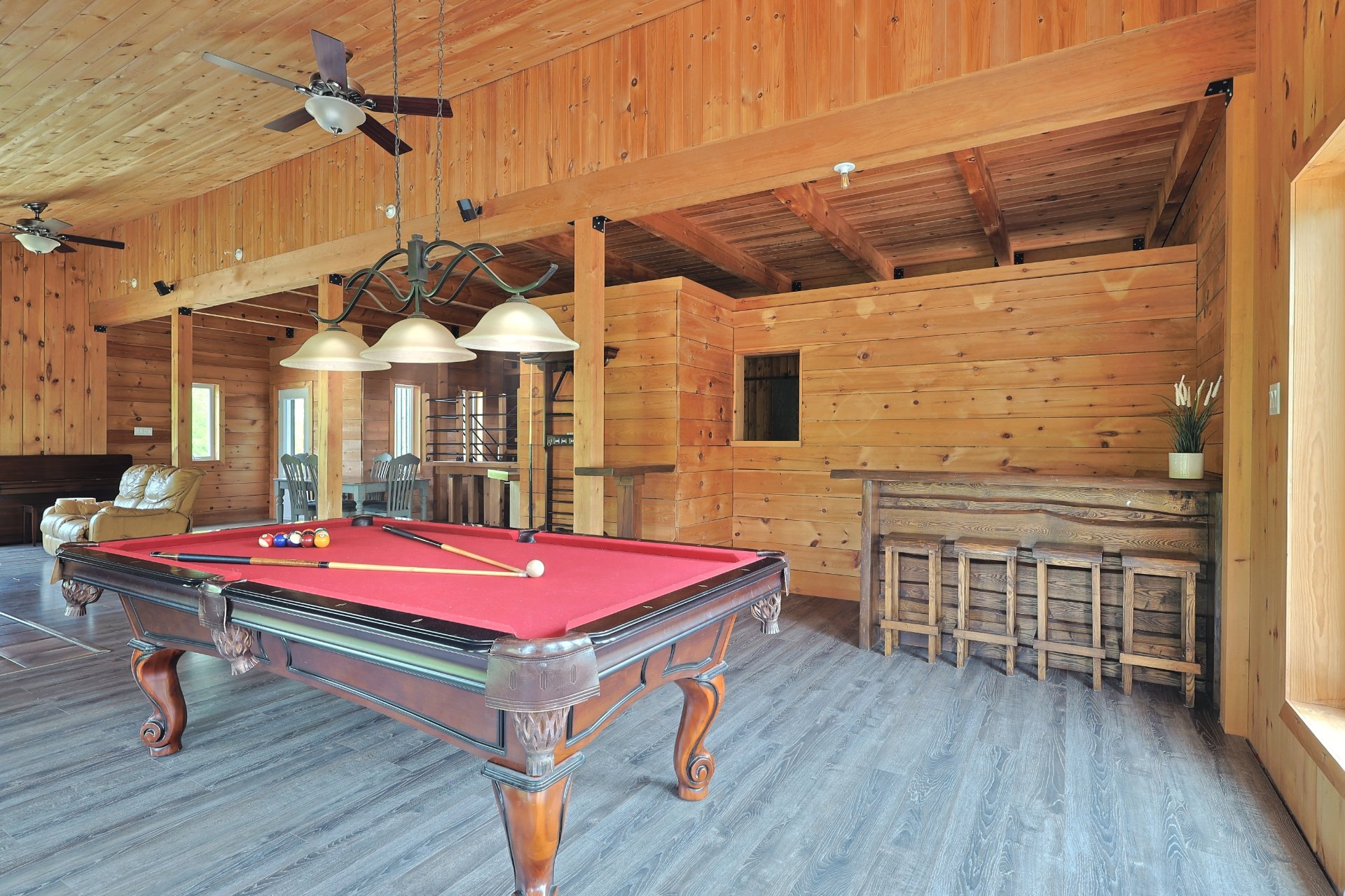 Playroom