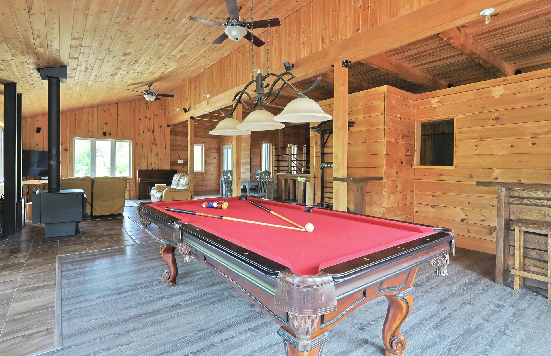 Playroom