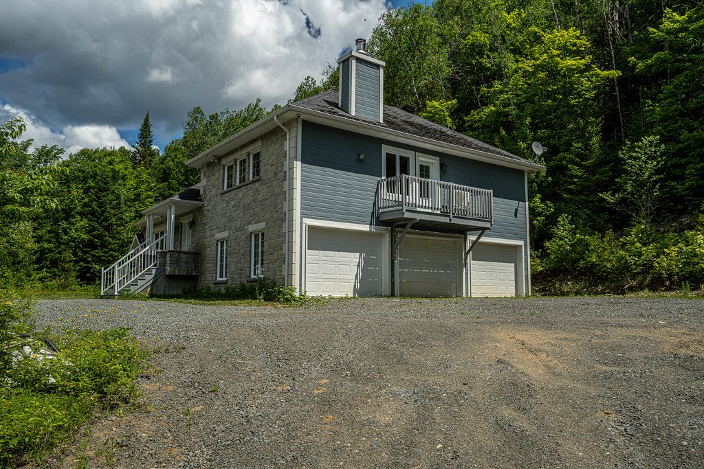 Frontage